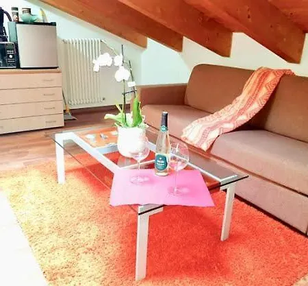 Casa Zaira & Claudio Ferienhaus *